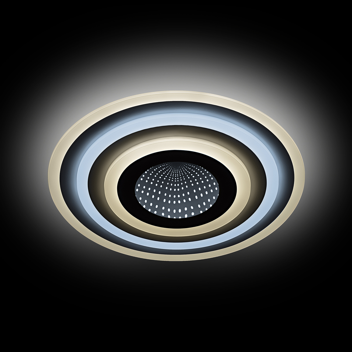 Потолочная люстра Ritter Ufo 52000 9