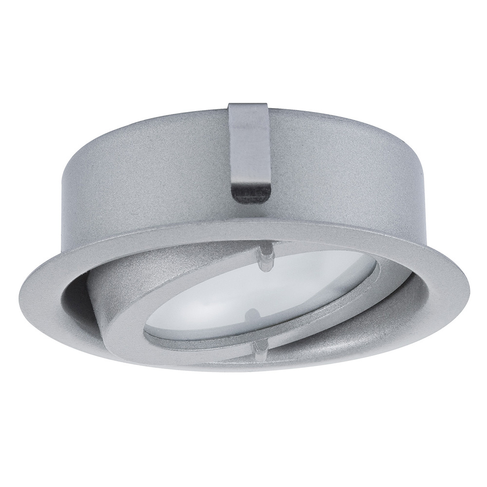 Мебельный светильник Paulmann Furniture Micro Line Dress 93513