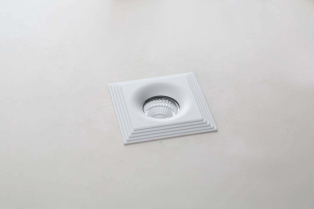 Встраиваемый светильник DesignLed NC1760SQ-FW 001732