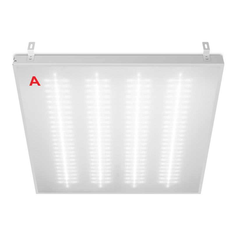 Потолочный светильник Wolta ДВО12-36-042-6К