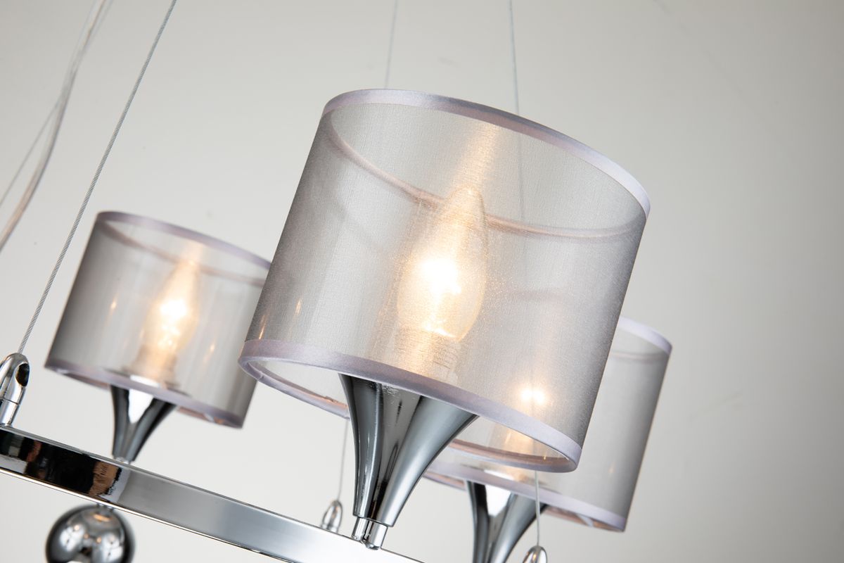 Подвесная люстра Escada 1130 1130/5S