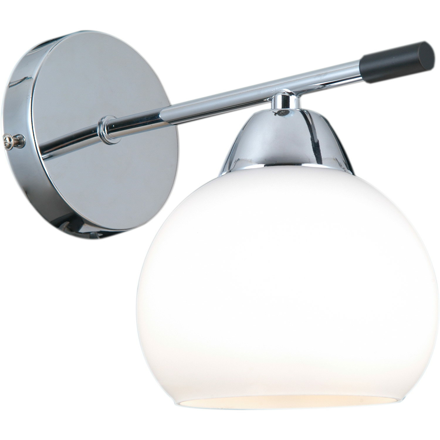 Бра Illumico IL0445-1WSQ-79 CR