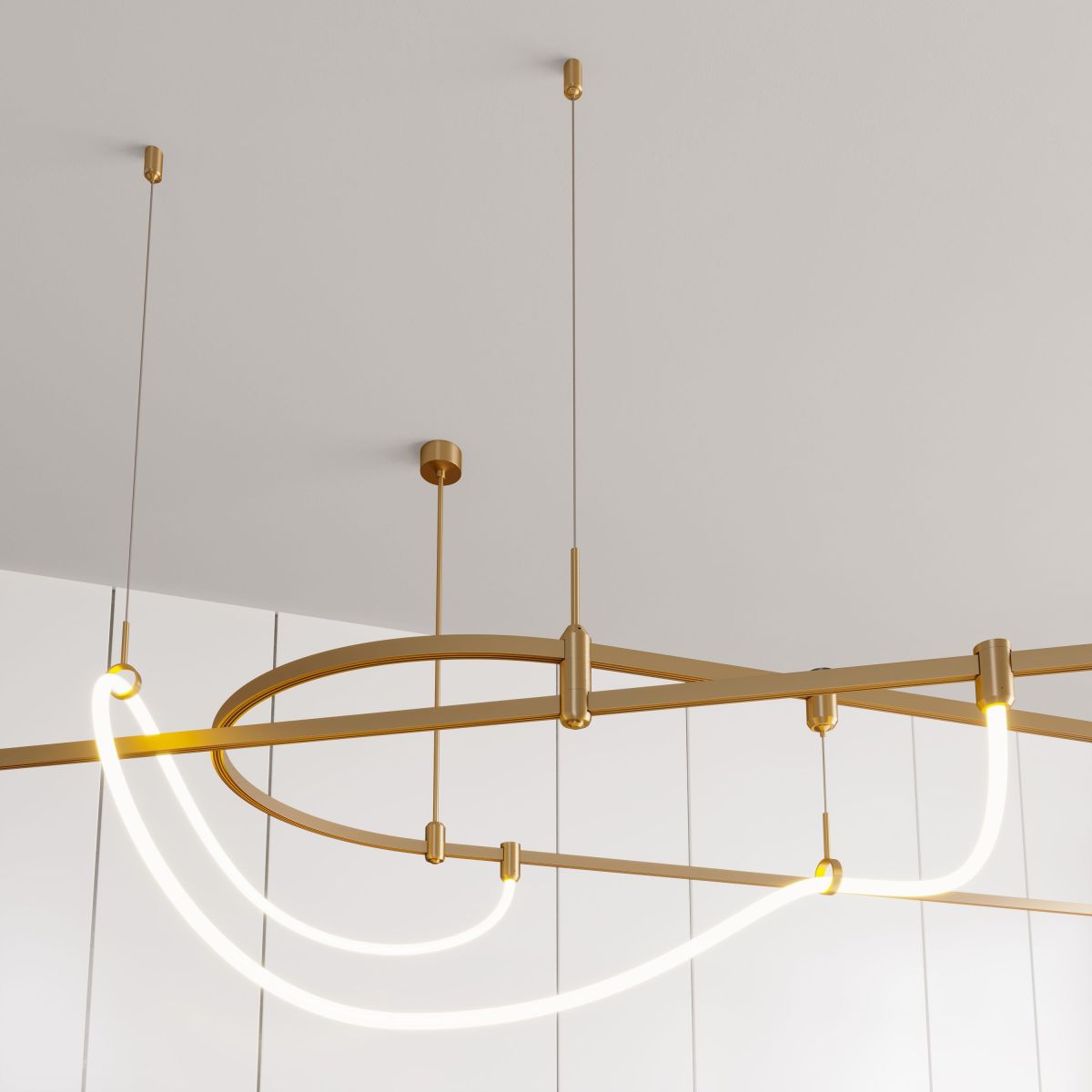 Трековый светильник Arlight ART-APRIORI-TUBE-ELASTIC-R38-L3000-25W Day4000 049260