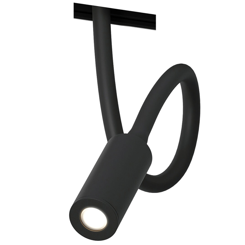 Трековый магнитный светильник Elektrostandard Slim Magnetic 85522/01 4690389199011 a064489