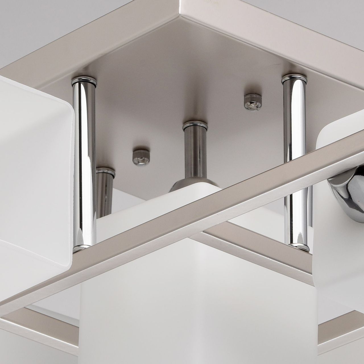 Потолочная люстра De Markt Тетро 673012005 в Москве