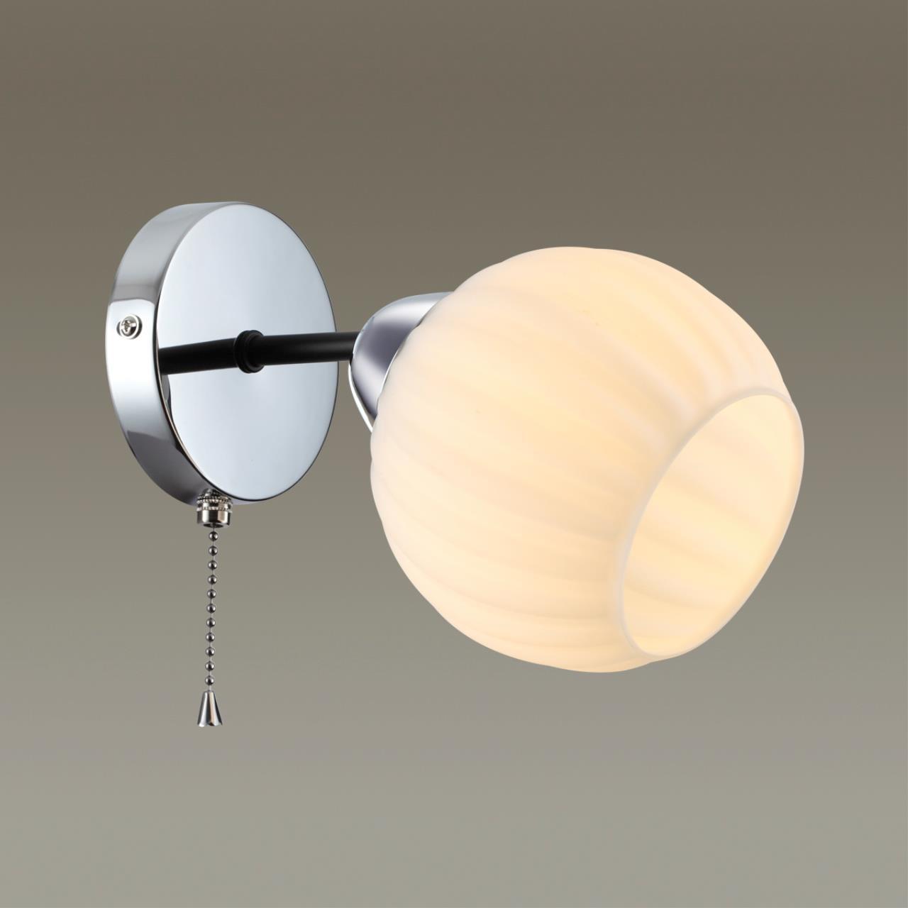 Бра Lumion Comfi 4593/1W