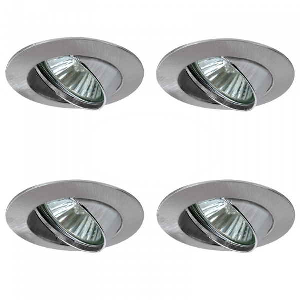 Встраиваемый светильник Paulmann Downlights Premium Line 98879