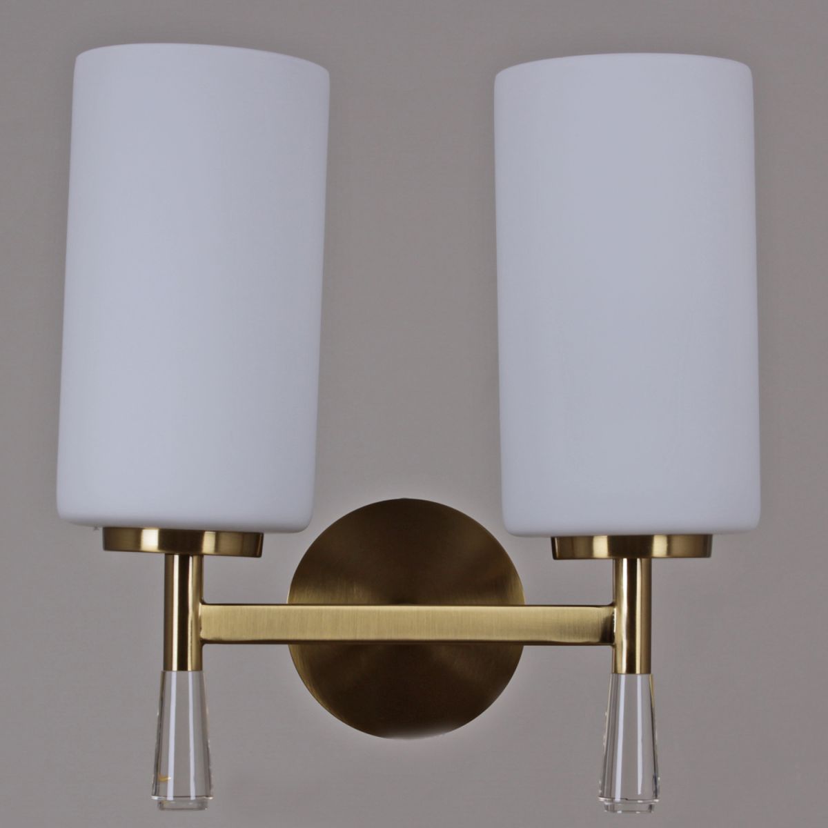 Бра Illumico IL5218-2WLS-24 HIGHBALL