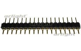 Коннектор Arlight LN-MINI (40 контактов) 016478