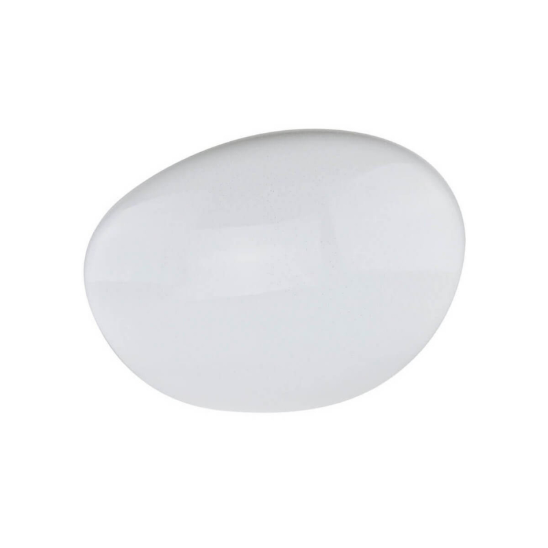 Настенно-потолочный светодиодный светильник Kink Light Кристалл 074136