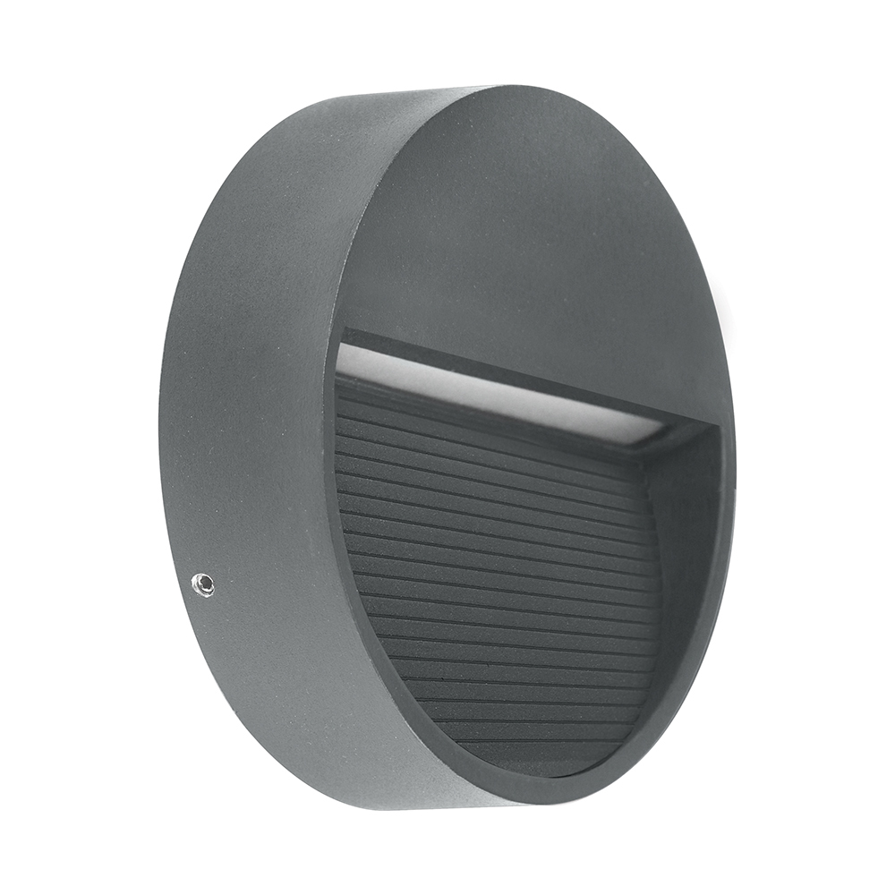 Фасадный светильник Feron Чикаго DH203-1 51951