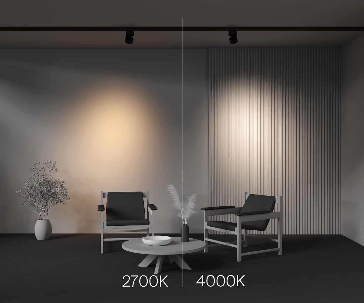 Трековый трехфазный светильник Maytoni Alfa TR199-3-15W2.7K-M-B