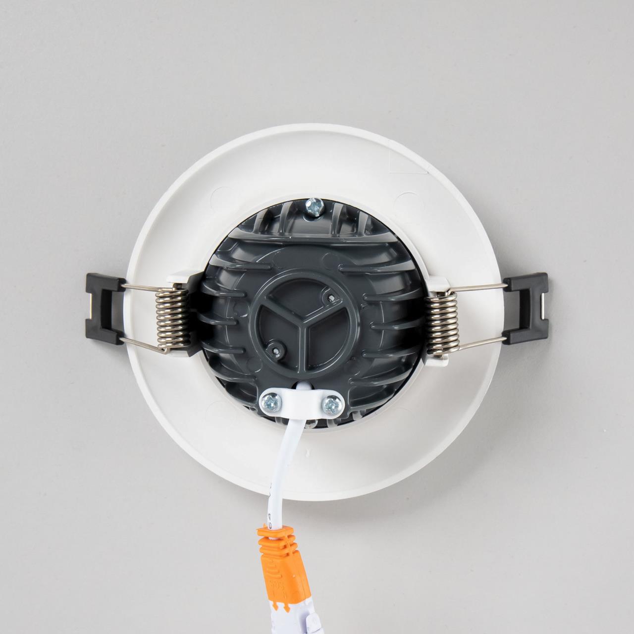 Встраиваемый светильник Citilux Боска CLD041NW0 в Москве