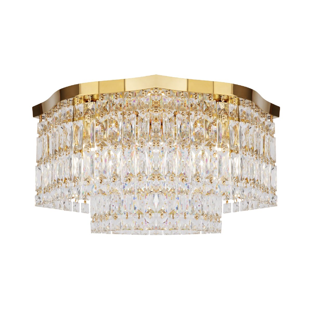 Потолочная люстра Maytoni Dune DIA005CL-06G