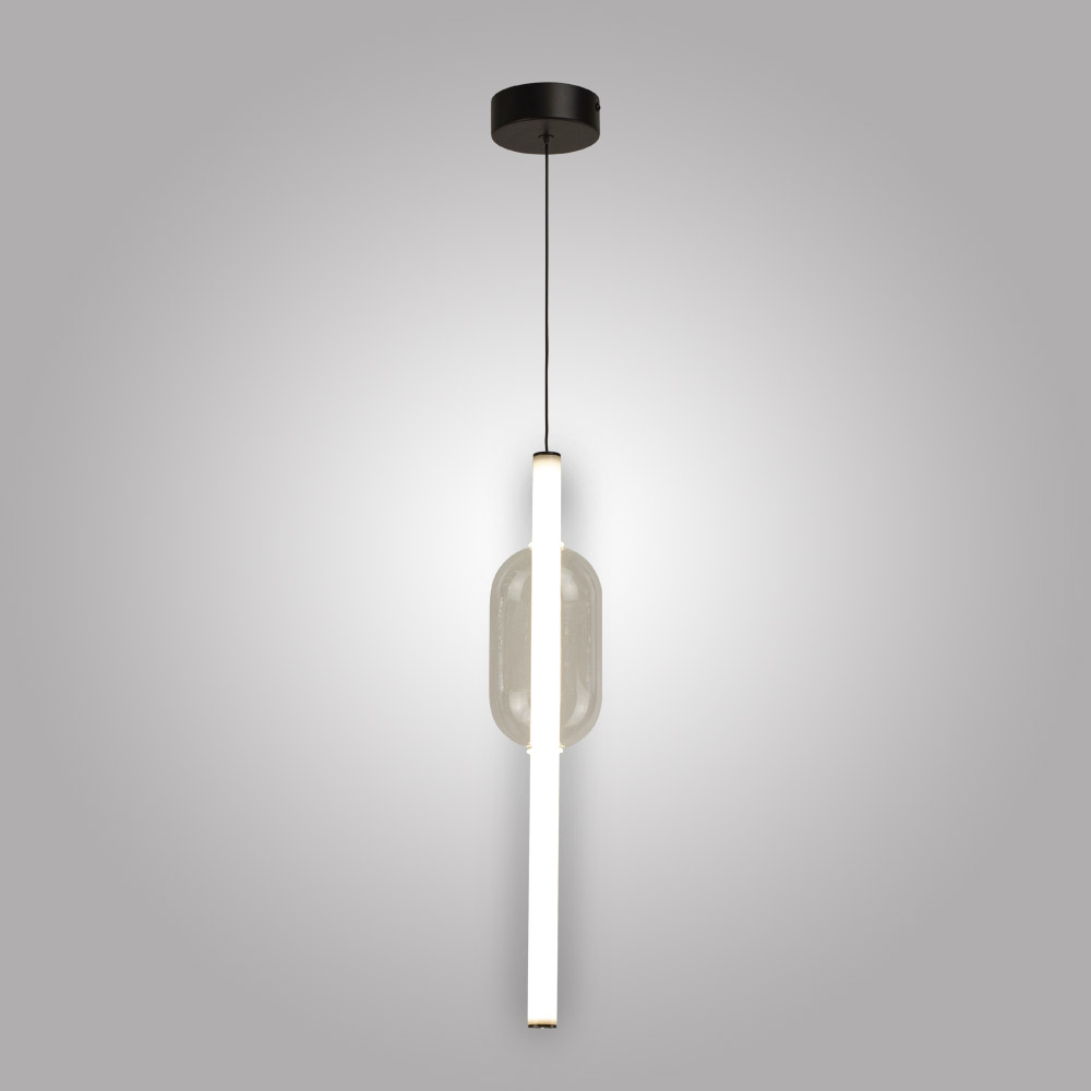 Подвесной светильник AM Group AM491 B clear