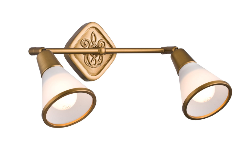 Спот Maytoni Luther ECO008-02-G