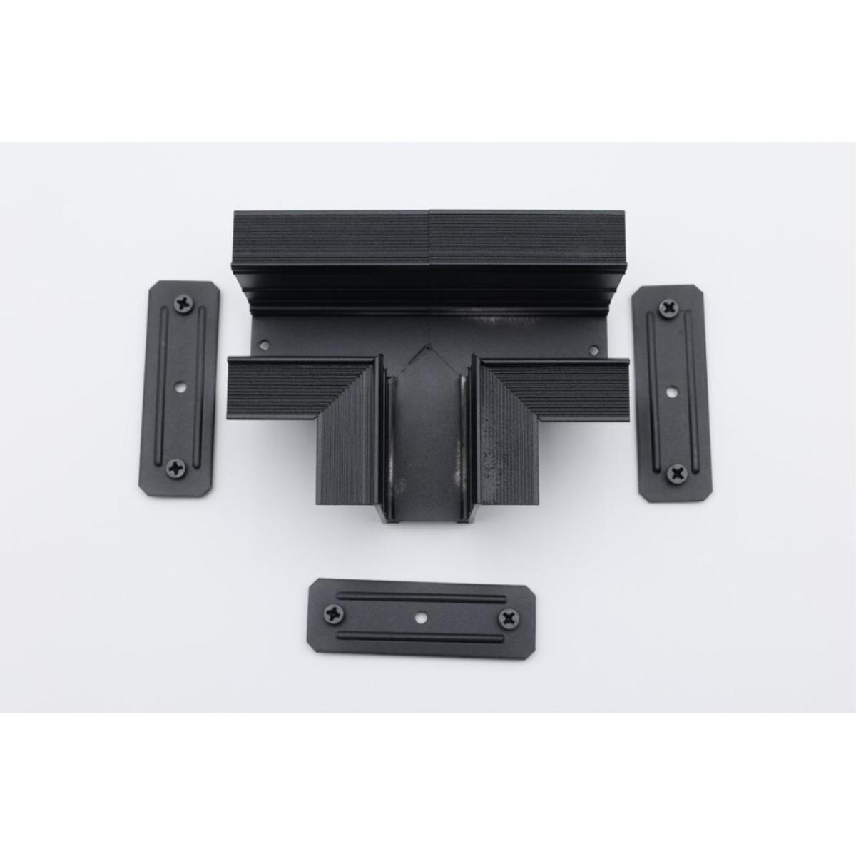 Соединитель Т-образный встраиваемый Aployt Magnetic track 220 APL.0283.00.03