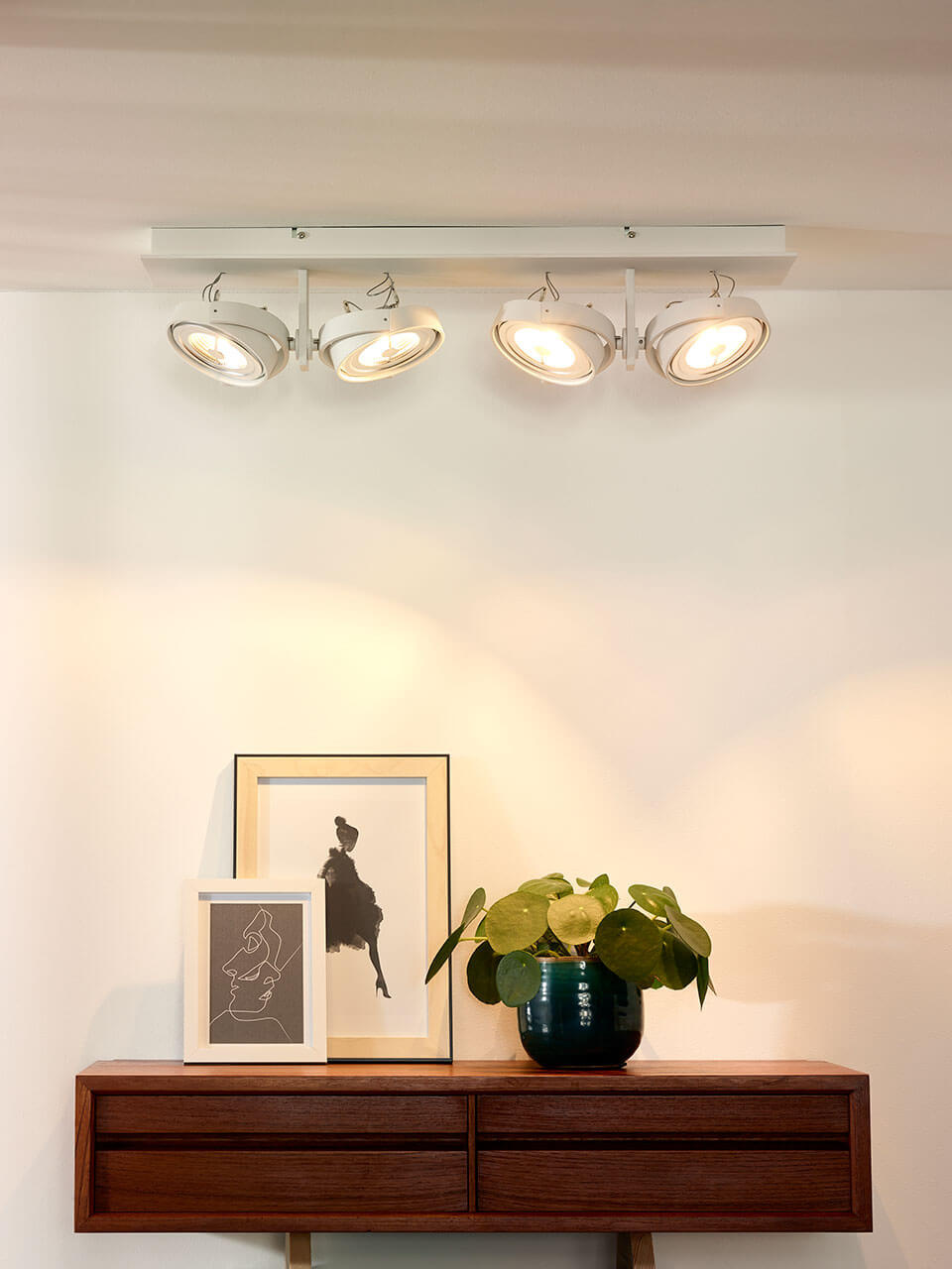 Светодиодный спот Lucide Spectrum Led 09988/48/31