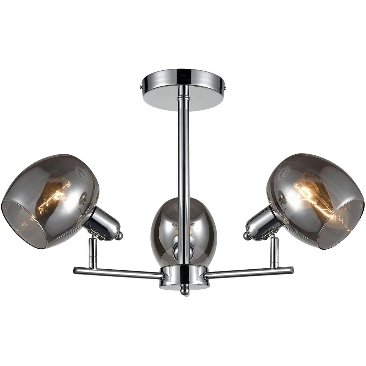 Потолочная люстра Vele Luce Fortuna VL1943L03