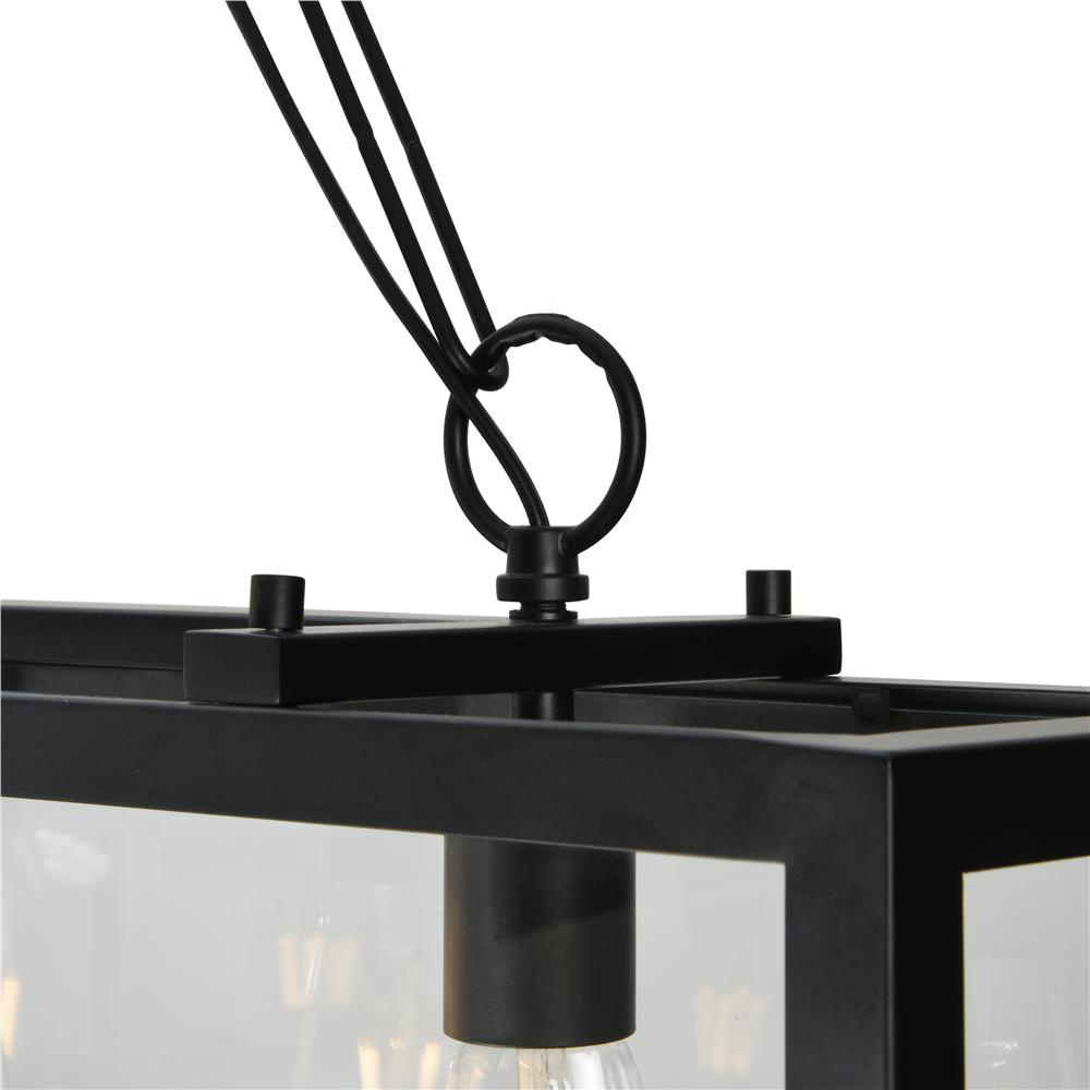 Подвесная люстра Maytoni Delphi T354-PL-04-B