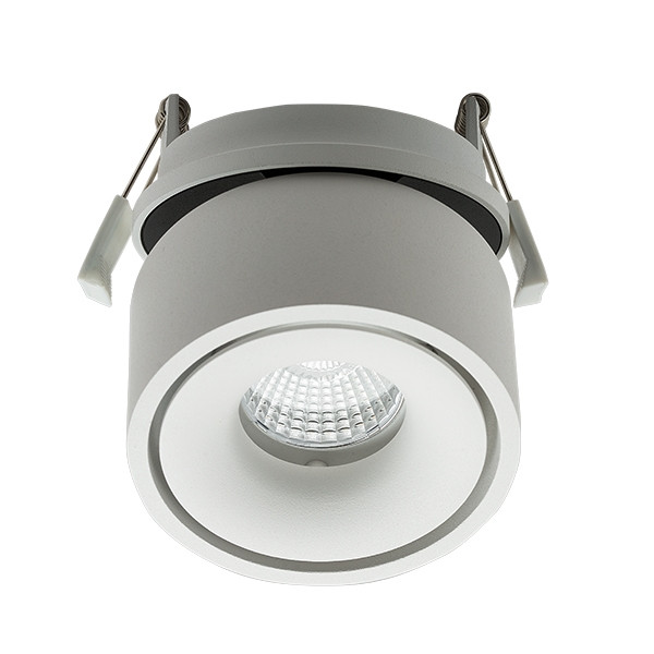 Встраиваемый светильник Ledron LB13 White 00000013592