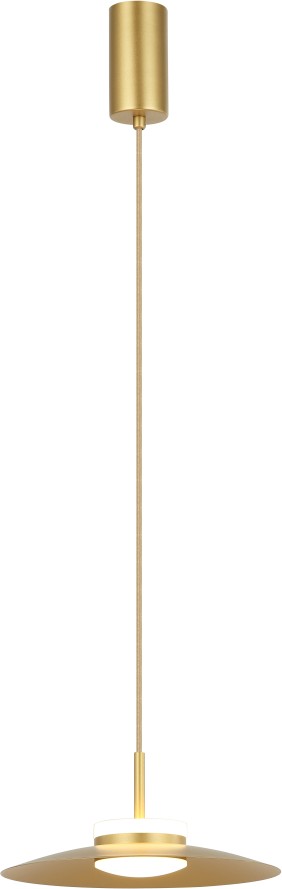 Подвесной светильник Stilfort Скиап 4044/03/02P