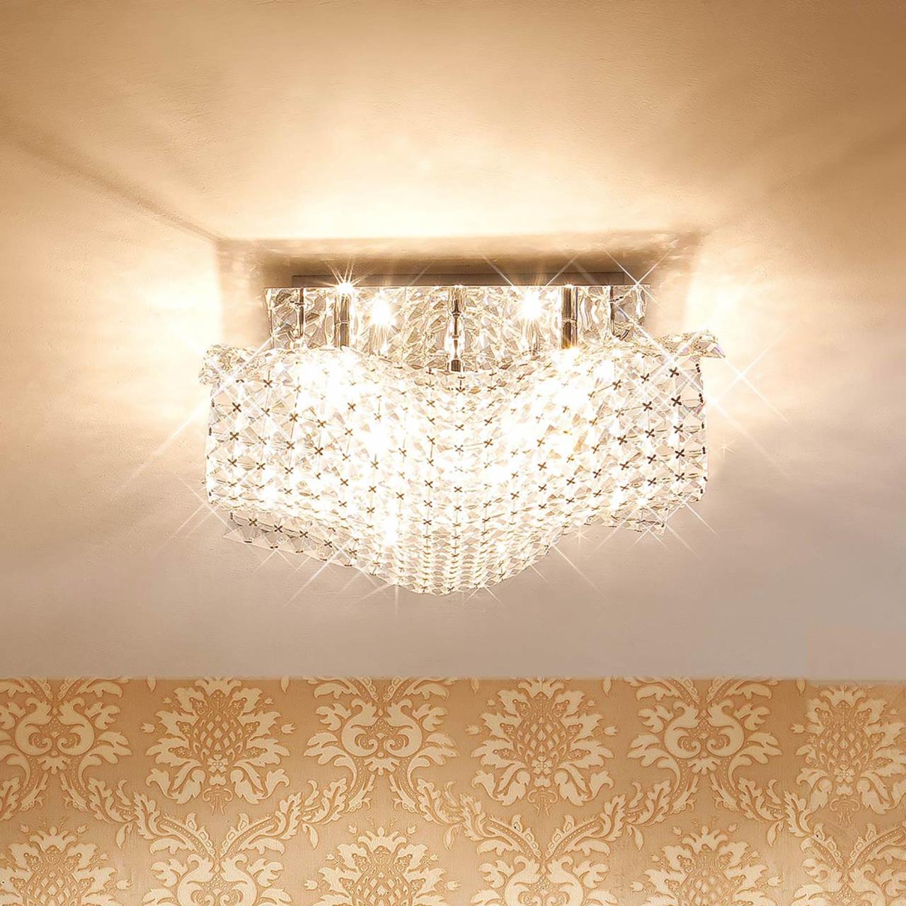 Потолочный светильник Citilux Манта CL399191