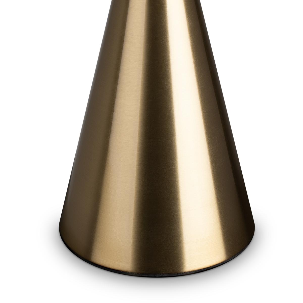 Настольная лампа Freya Glow FR5289TL-01BS