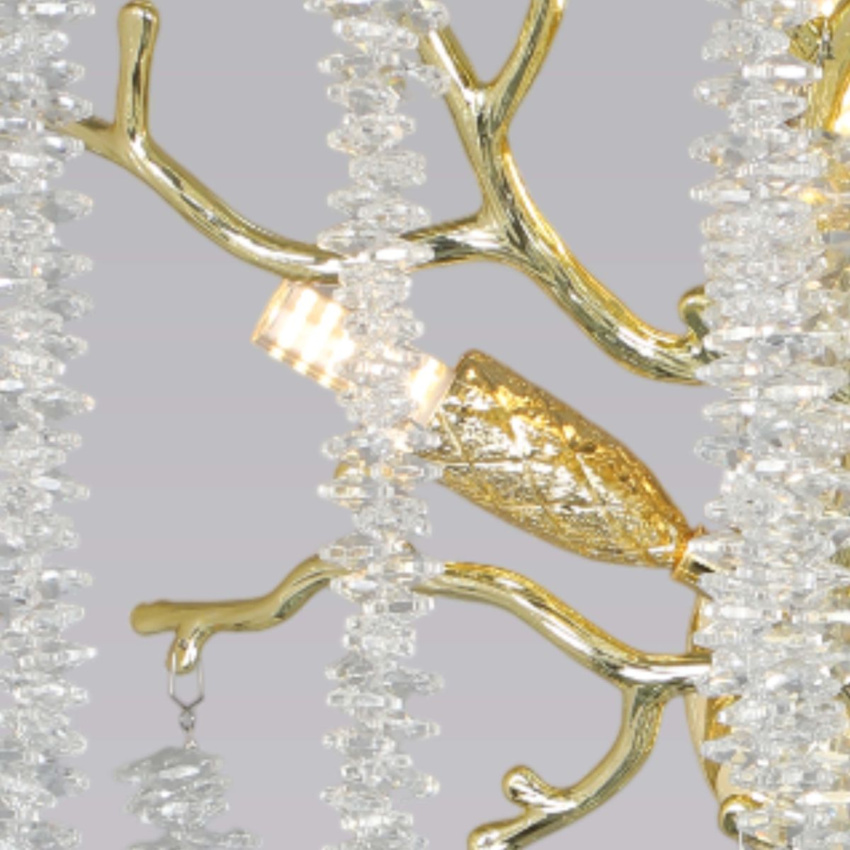 Настенный светильник Alfa Light F1924-05