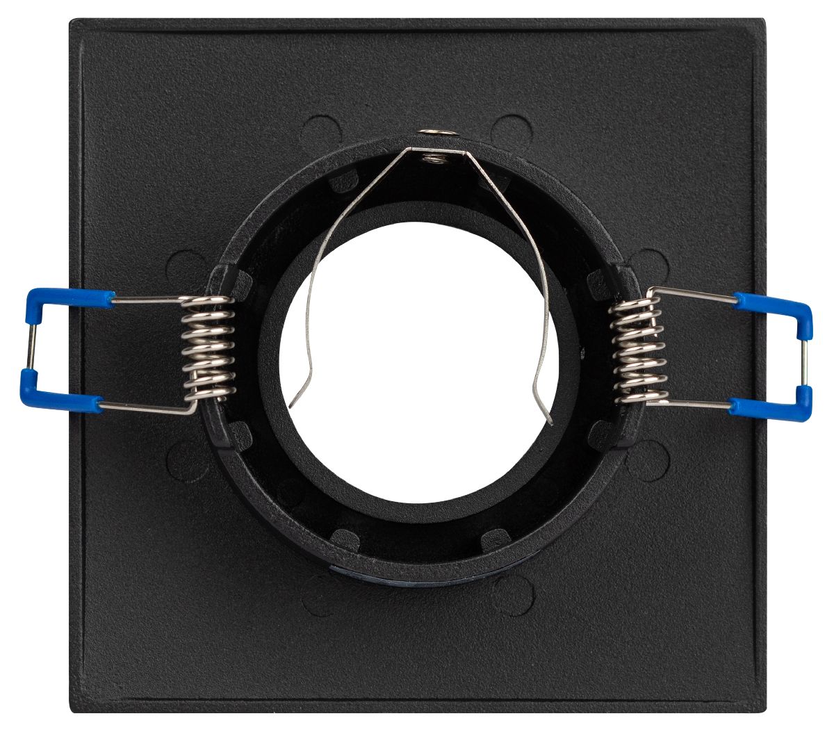 Встраиваемый светильник Эра KL104 BK Б0059794