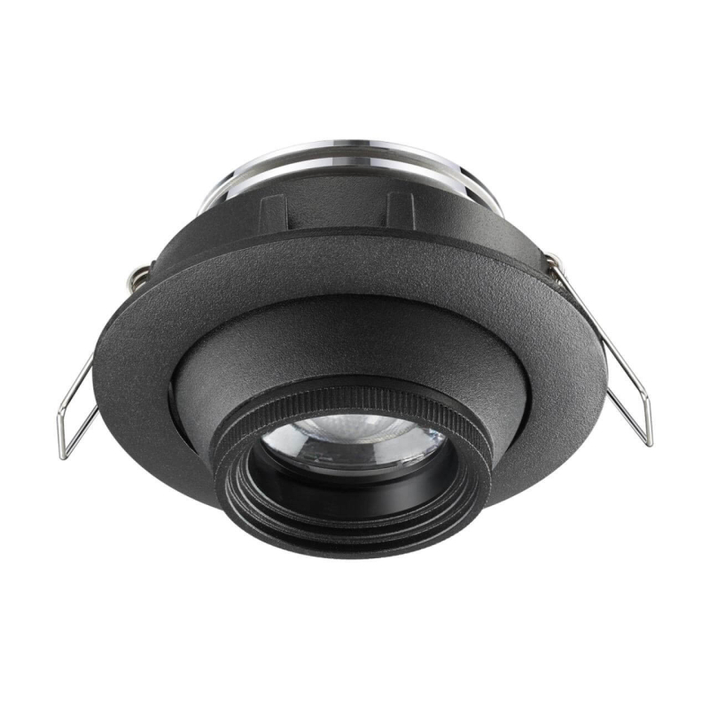 Встраиваемый светильник Novotech 358444