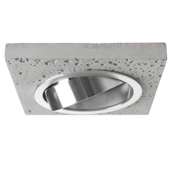 Встраиваемый светильник Kanlux Cemin DTL-GR 27230