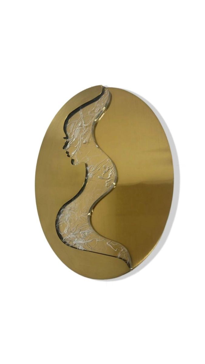 Настенный светильник Alfa Light F0324-121