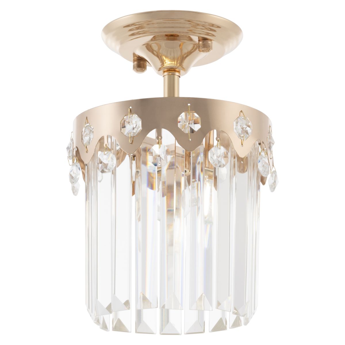 Потолочный светильник Arte Milano Sorrento 378909/1/50/200 GD