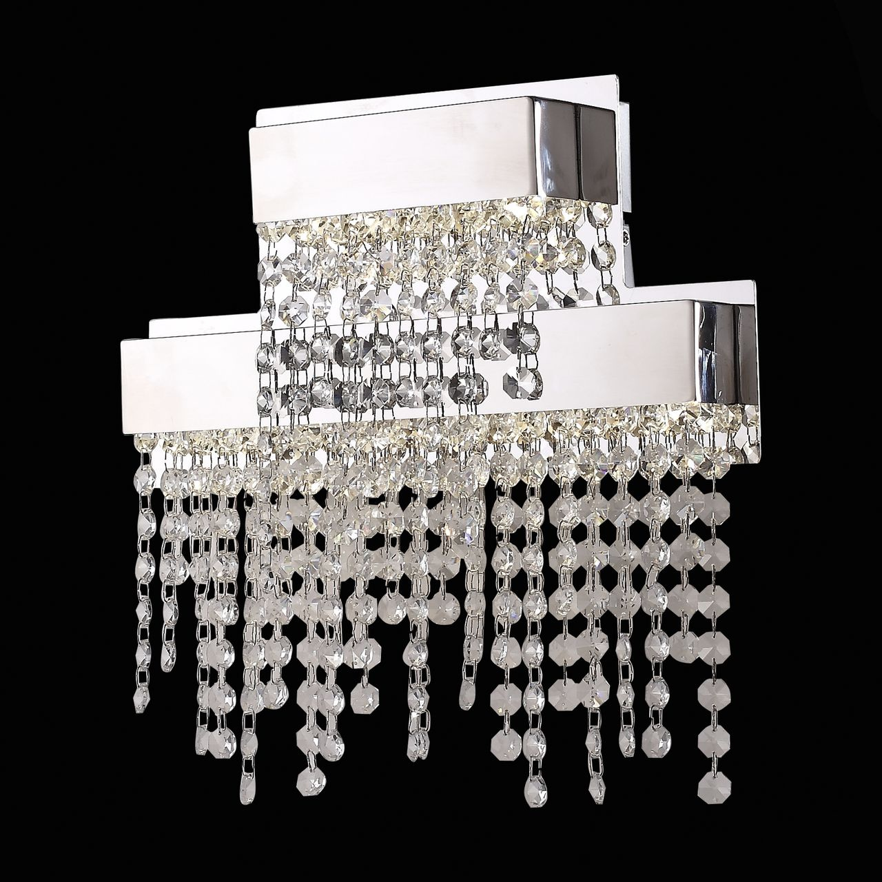 Настенный светодиодный светильник ST Luce SL783.101.01