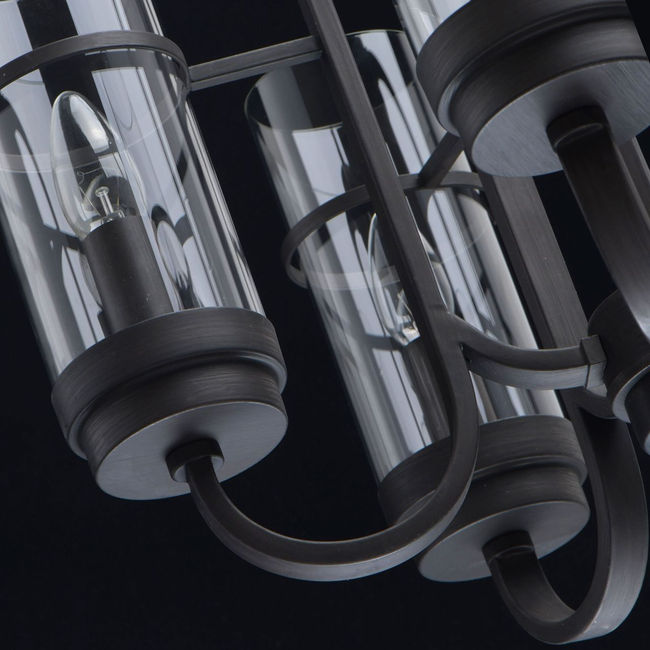 Подвесная люстра MW-Light Замок 249018605