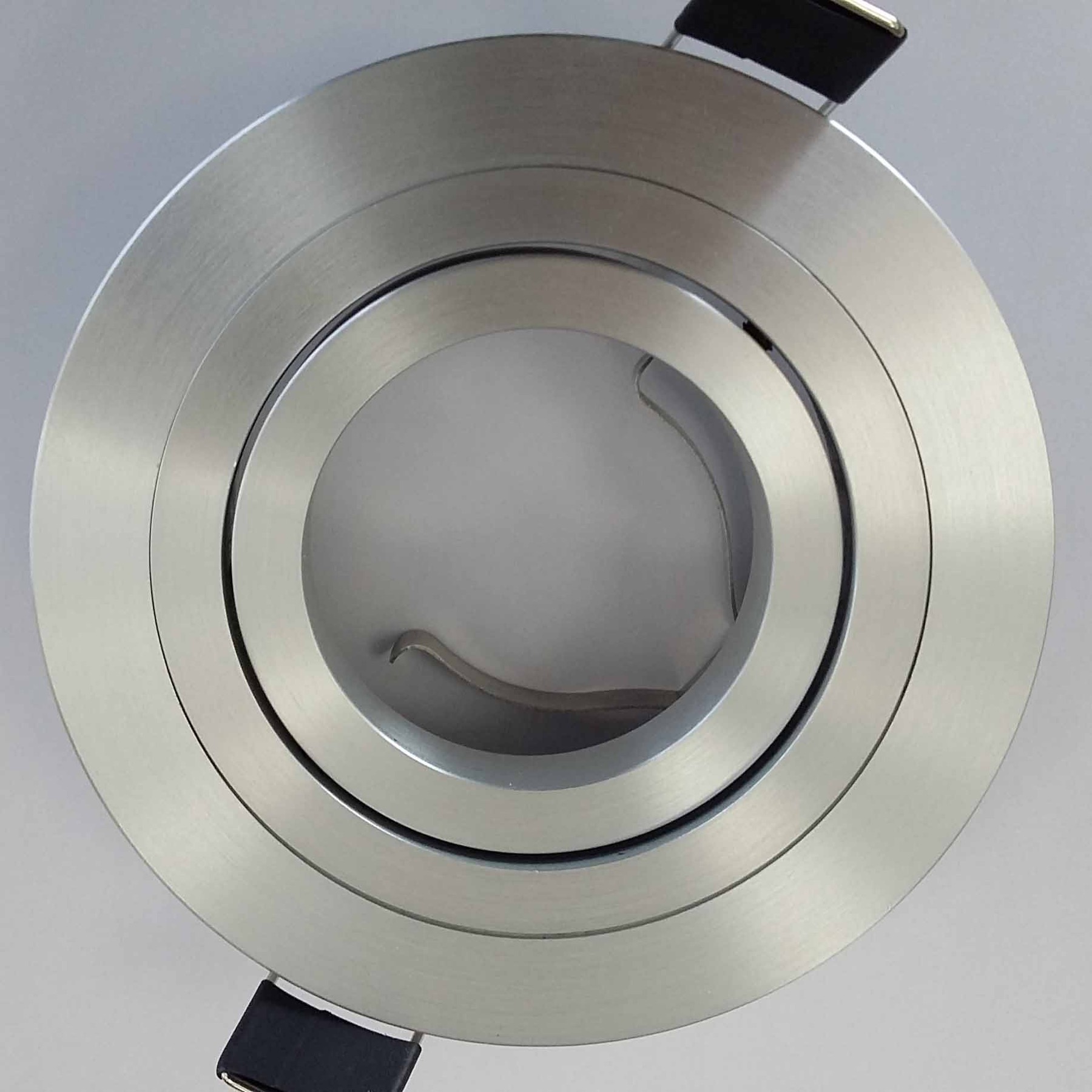 Точечный поворотный светильник Mantra Basico GU10 C0005