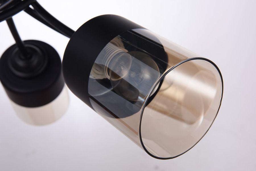 Потолочная люстра Escada 498/5PL