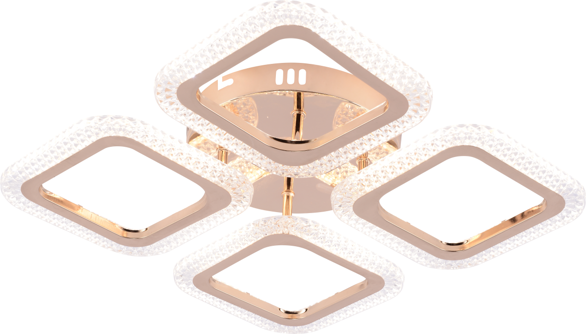 Потолочная люстра Rivoli Dorinata 6179-702 Б0068397