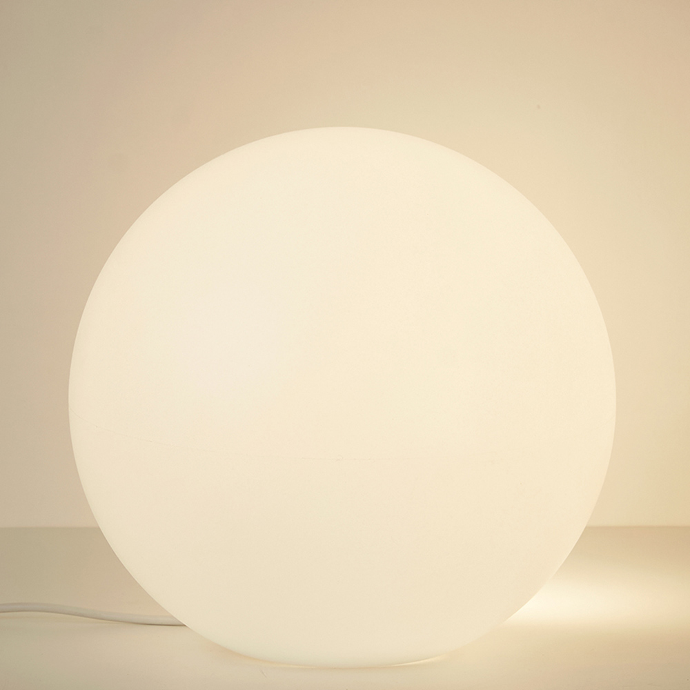 Грунтовый светильник LightHall Breeze 50 LH042017