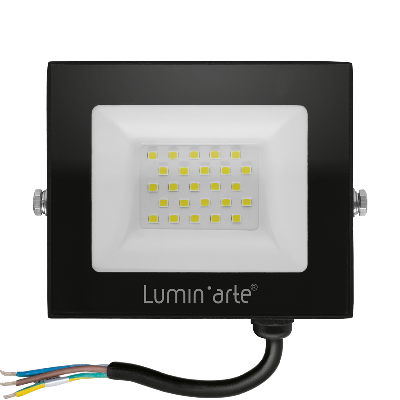 Прожектор Lumin'arte LFL-30W/06