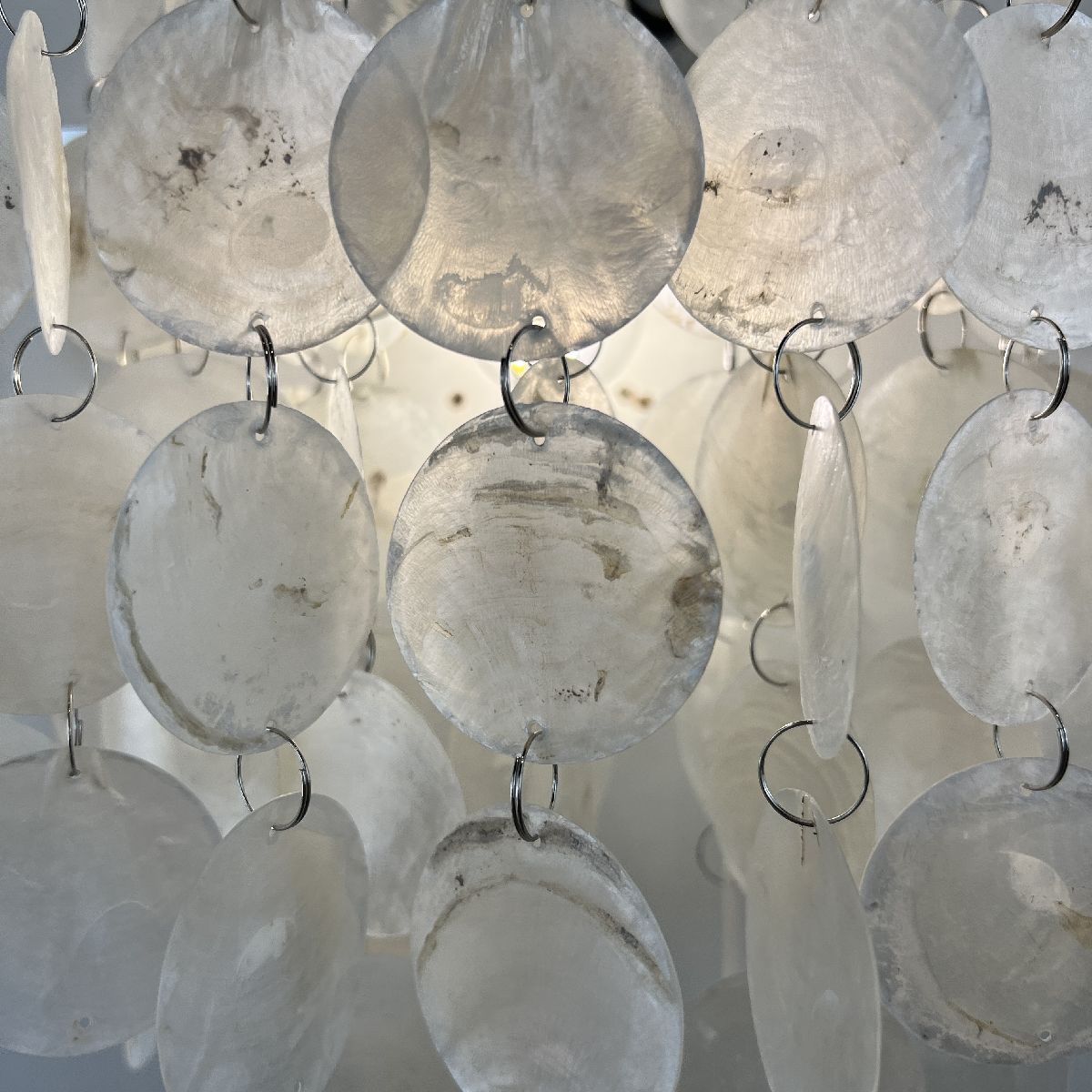 Настенный светильник ImperiumLoft Fun 131696-49