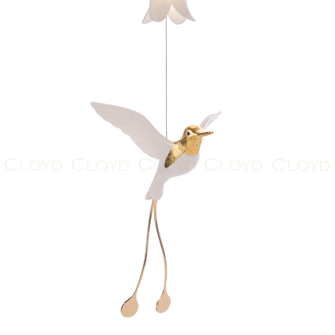 Подвесной светильник Cloyd Argana 10971