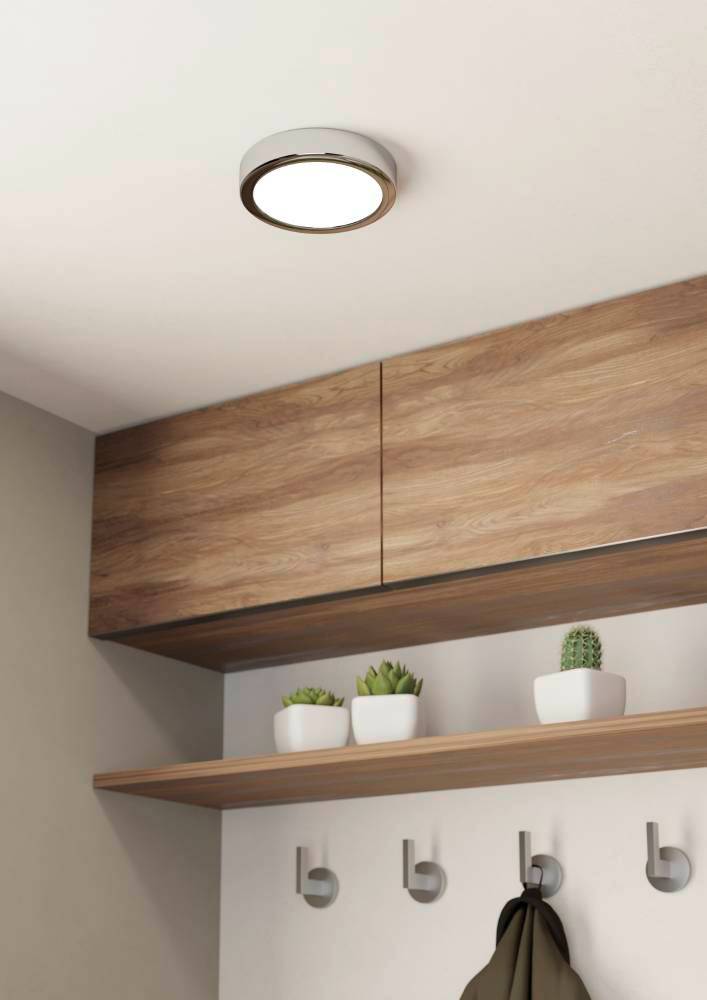 Накладной светильник Eglo Fueva 5 900639