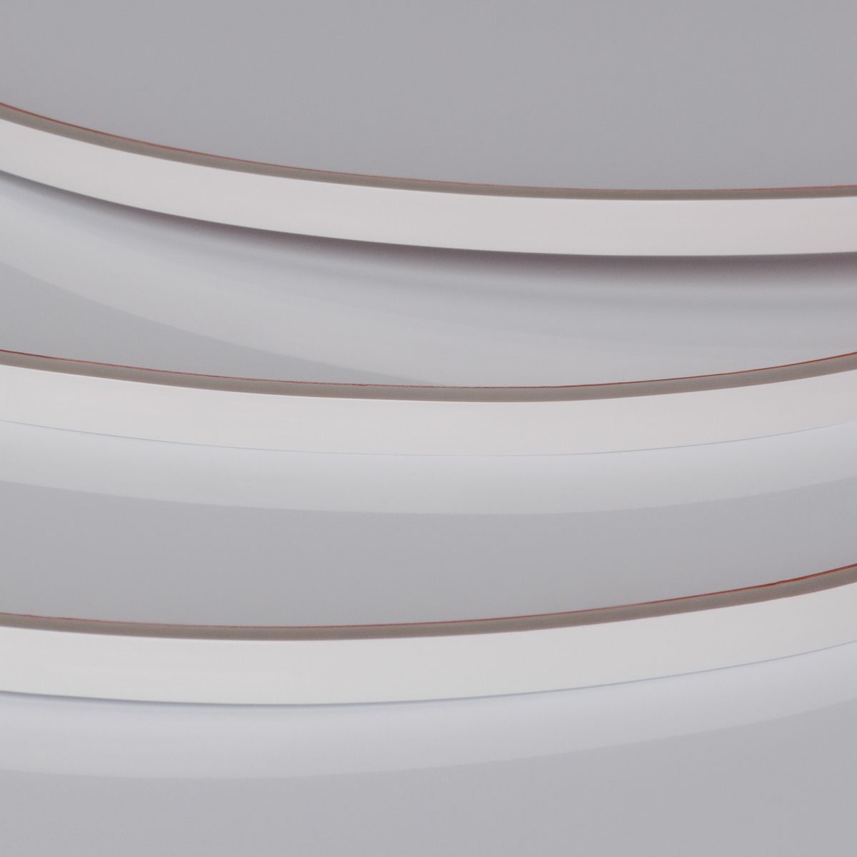 Светодиодная лента герметичная Arlight VELA-M240-2.5x6mm 24V Day4000 (5 W/m, IP65, 5m) 053267