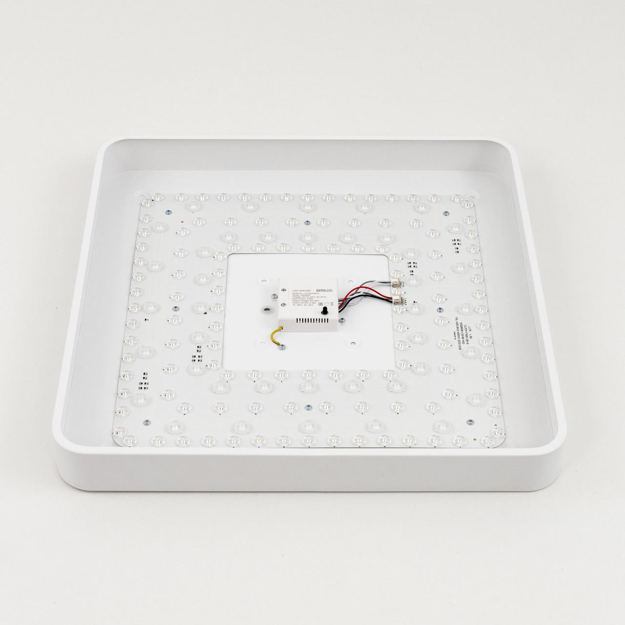 Потолочный светильник Citilux Купер CL724K95G0 в Москве