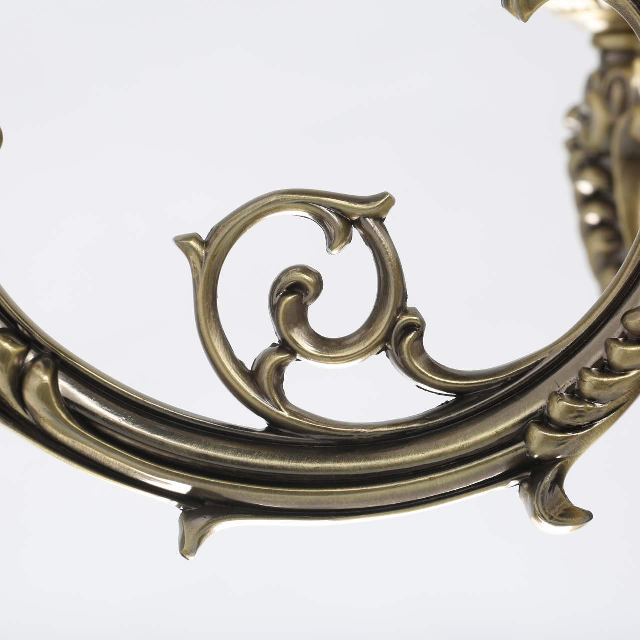 Подвесная люстра MW-Light Фелиция 114010205