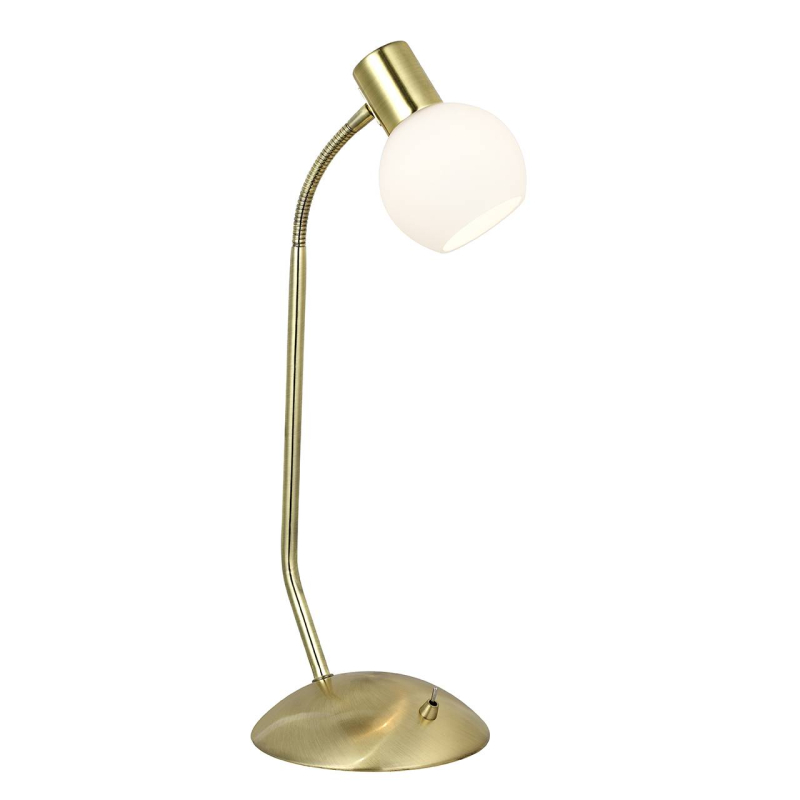 Настольная лампа Brilliant Philo G16348/18