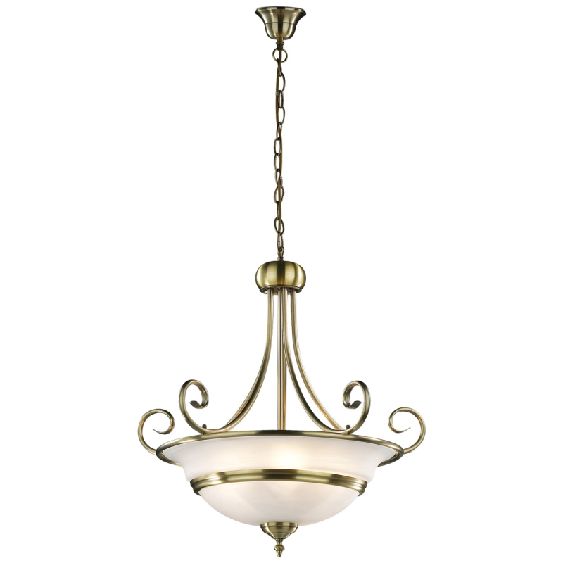 Подвесной светильник Odeon Light Teatro 1993/5