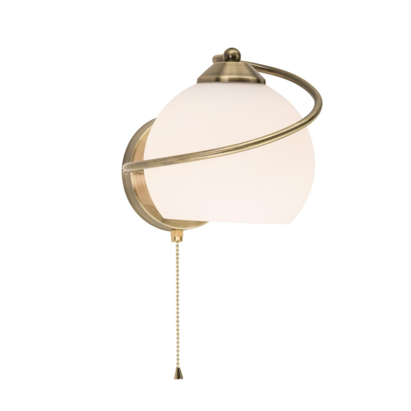 Современное бра в спальню в спальню Citilux Лайма CL155313